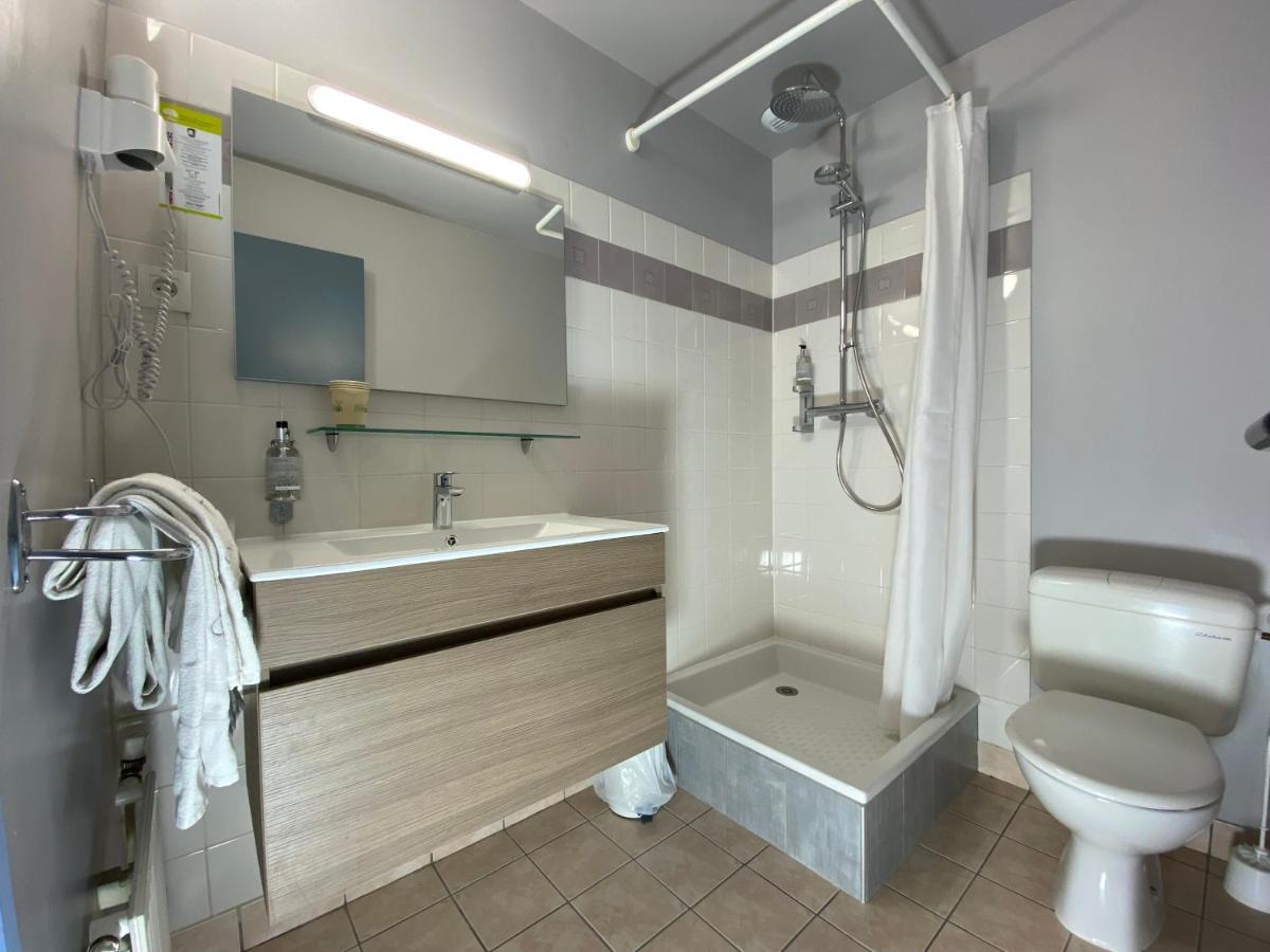 De La Gare Hotel Eygliers