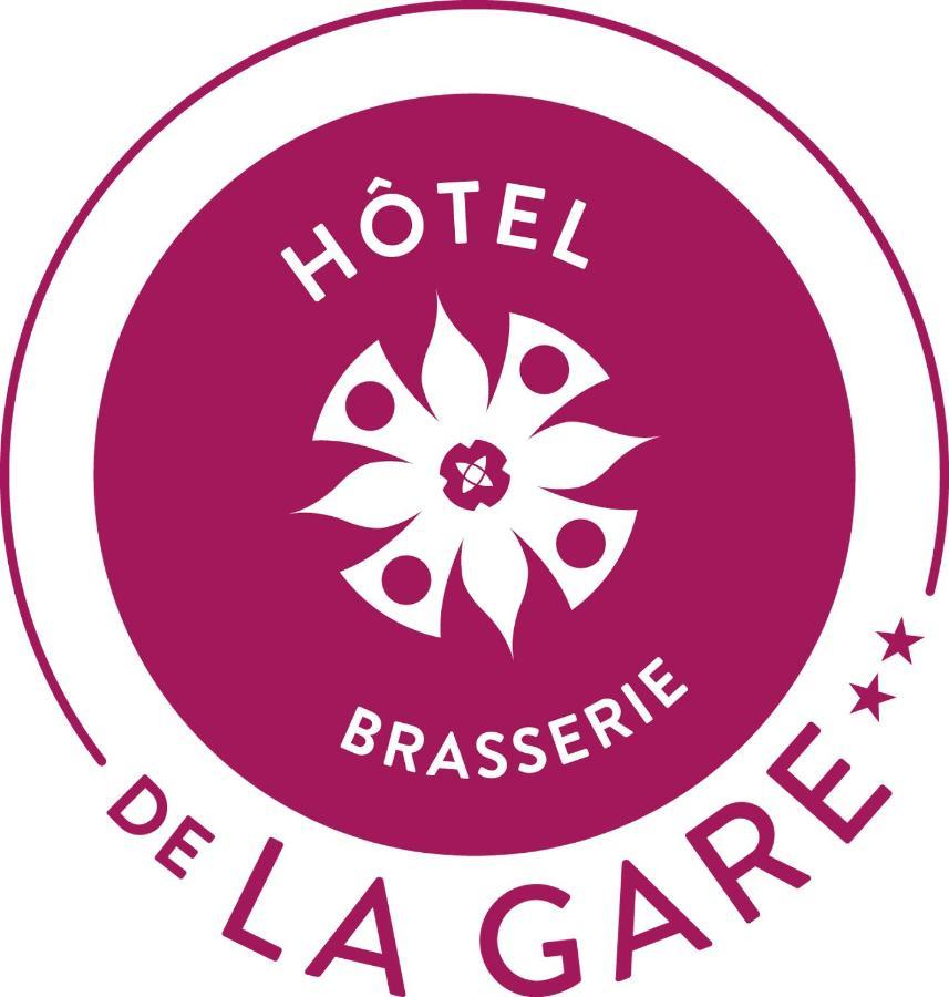 De La Gare Hotel 2*